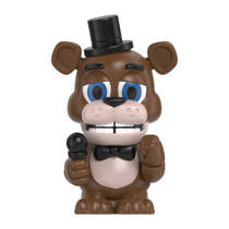 Five Nights At Freddy's Faz's Fizzy Station Grab 'n Go bundel serie 2 productafbeelding 6