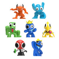 Rainbow Friends minifiguren serie 2 productafbeelding 2