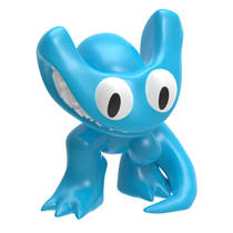 Rainbow Friends minifiguren serie 2 productafbeelding 5