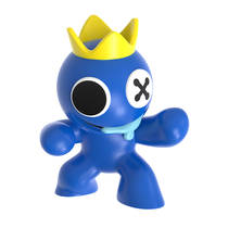 Rainbow Friends minifiguren serie 2 productafbeelding 4