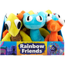 Rainbow Friends knuffel