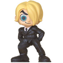 One Piece minifiguren serie 1 productafbeelding 9