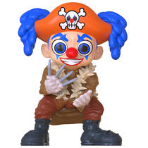 One Piece minifiguren serie 1 productafbeelding 10