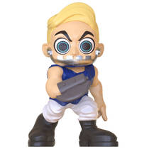 One Piece minifiguren serie 1 productafbeelding 5