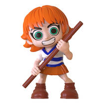 One Piece minifiguren serie 1 productafbeelding 4