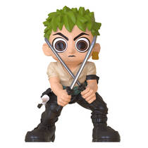 One Piece minifiguren serie 1 productafbeelding 7