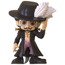 One Piece minifiguren serie 1 productafbeelding 8