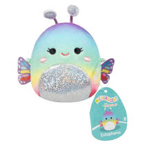 Micromallows Squishmallows knuffel verrassingszakje - 6 cm productafbeelding 3