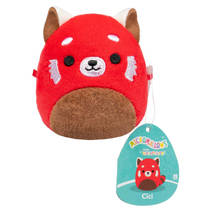 Micromallows Squishmallows knuffel verrassingszakje - 6 cm productafbeelding 2