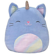 Micromallows Squishmallows knuffel verrassingszakje - 6 cm productafbeelding 5