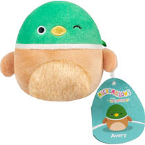 Micromallows Squishmallows knuffel verrassingszakje - 6 cm productafbeelding 4