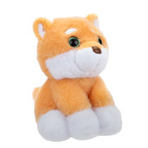 Petooties Whisker Friends knuffel - 10 cm productafbeelding 3