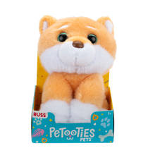 Petooties Whisker Friends knuffel - 10 cm productafbeelding 9
