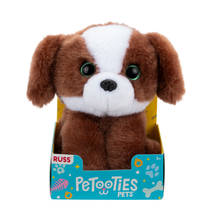 Petooties Whisker Friends knuffel - 10 cm productafbeelding 7