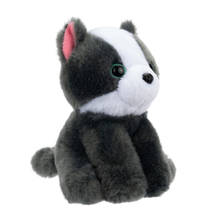 Petooties Whisker Friends knuffel - 10 cm productafbeelding 4