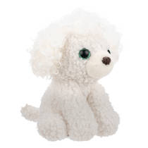Petooties Whisker Friends knuffel - 10 cm productafbeelding 5