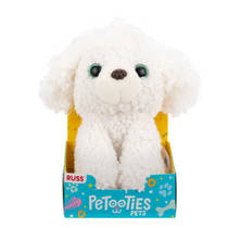 Petooties Whisker Friends knuffel - 10 cm productafbeelding 8