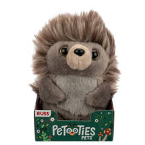 Petooties Forest Friends knuffel - 10 cm