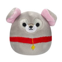 Squishmallows knuffel Disney Mystery Squad productafbeelding 3