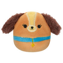 Squishmallows knuffel Disney Mystery Squad productafbeelding 6