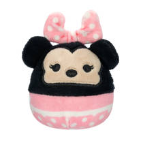 Squishmallows knuffel Disney Mystery Squad productafbeelding 2