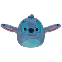 Squishmallows knuffel Disney Mystery Squad productafbeelding 8