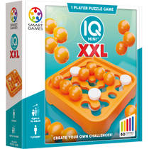 SmartGames IQ Mini XXL