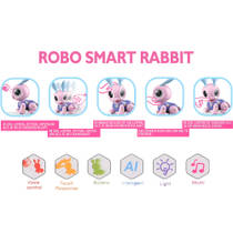 Gear2Play Robo Smart Rabbit productafbeelding 3