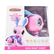 Gear2Play Robo Smart Rabbit productafbeelding 2