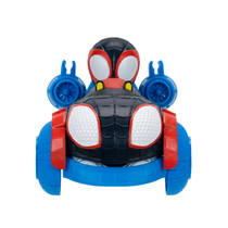 Spidey and His Amazing Friends dart zoomers voertuig productafbeelding 2