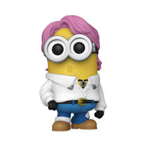 Funko Pop! figuur BTS x Verschrikkelijke Ikke 4 Jin
