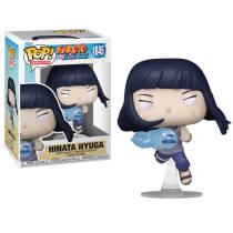 Funko Pop! figuur Naruto Shippuden Hinata Hyuga