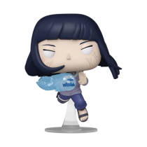 Funko Pop! figuur Naruto Shippuden Hinata Hyuga Main Image - 2