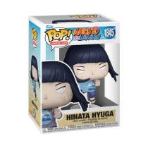 Funko Pop! figuur Naruto Shippuden Hinata Hyuga Main Image - 1