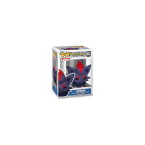 Funko Pop! figuur Pokémon Zorua Main Image - 1