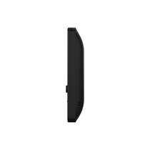 Qware Retro Gamer - zwart productafbeelding 2