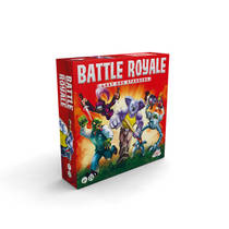 Battle Royale Last One Standing productafbeelding 2