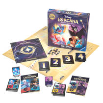 Disney Lorcana TCG Gateway productafbeelding 2