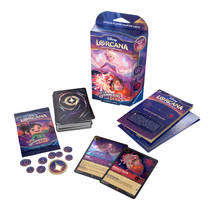 Disney Lorcana TCG Shimmering Skies starter deck Elsa Wreck-It Ralph productafbeelding 2