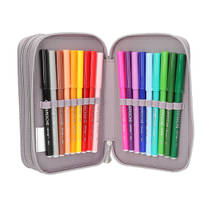 Miss Melody Fantasy Horse 3-vaks etui productafbeelding 5