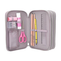Miss Melody Fantasy Horse 3-vaks etui productafbeelding 3