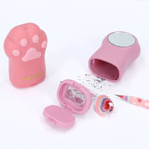 TOPModel puntenslijper Kitty & Doggy productafbeelding 4
