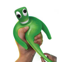 Goo Jit Zu Rainbow Friends Green productafbeelding 3