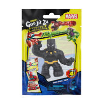 Goo Jit Zu Marvel Mini's productafbeelding 2