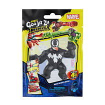 Goo Jit Zu Marvel Mini's productafbeelding 9