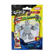 Goo Jit Zu Marvel Mini's productafbeelding 10