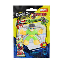 Goo Jit Zu Marvel Mini's productafbeelding 3