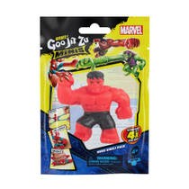 Goo Jit Zu Marvel Mini's productafbeelding 6