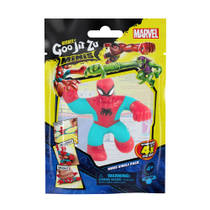 Goo Jit Zu Marvel Mini's productafbeelding 7
