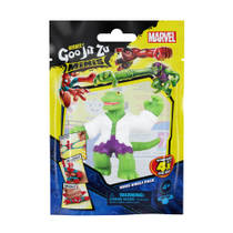 Goo Jit Zu Marvel Mini's productafbeelding 8